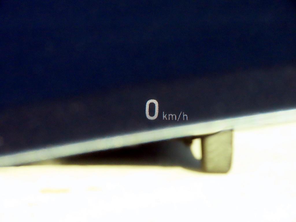 Genesis G80 - Vista 11