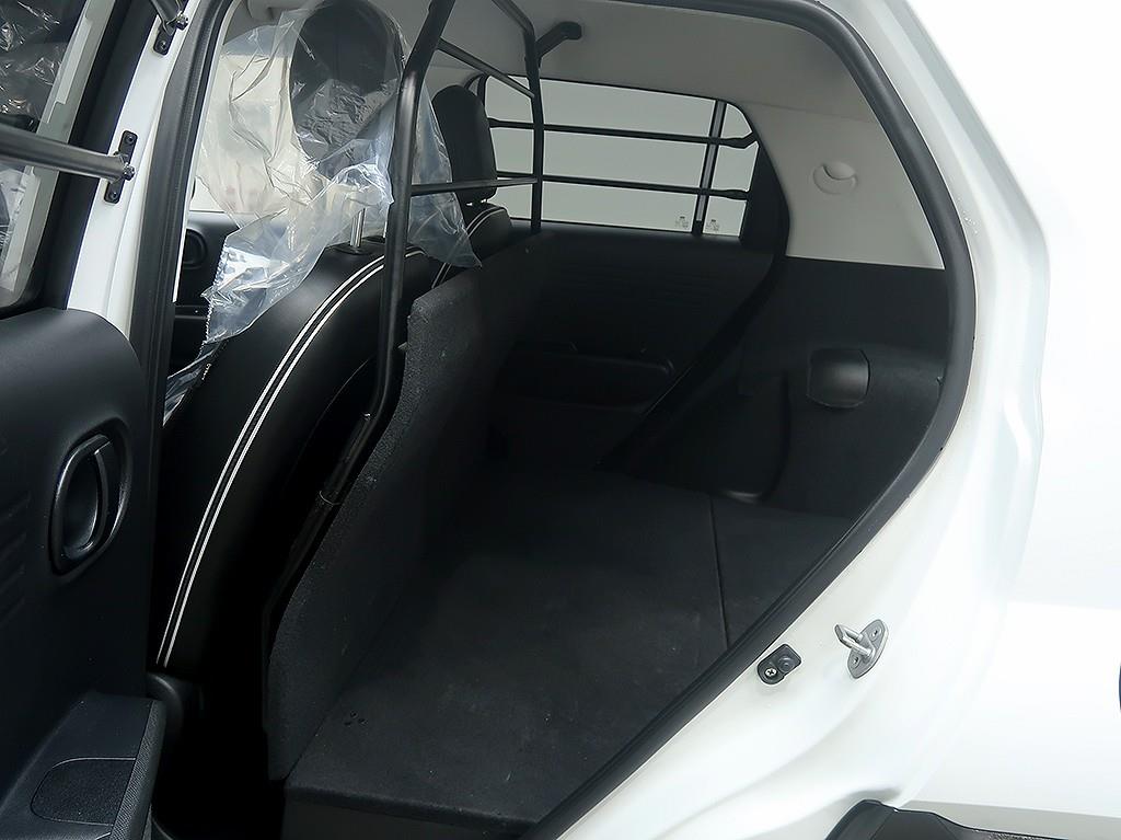 HYUNDAI Casper 2023 Blanco - Importación desde Corea - HF Imports Iquique - Foto 12