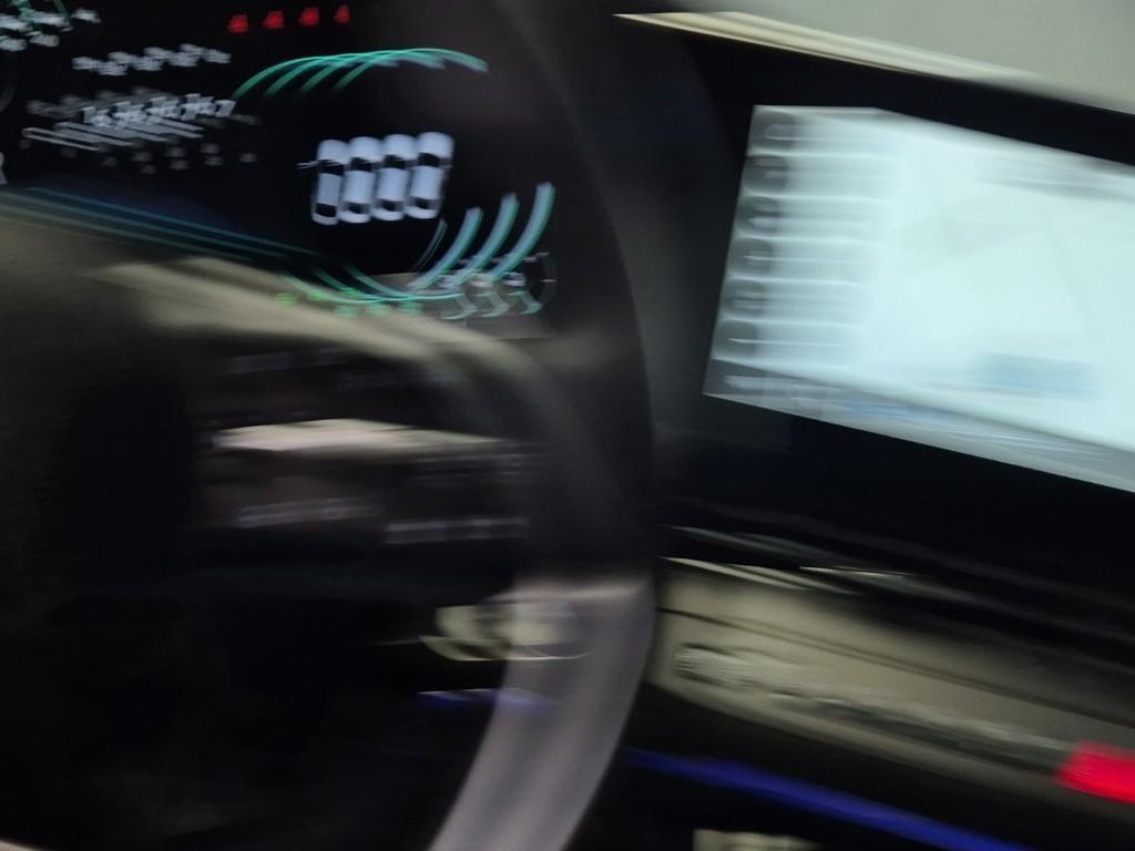 HYUNDAI Grandeur 2022 Blanco - Importación desde Corea - HF Imports Iquique - Foto 14