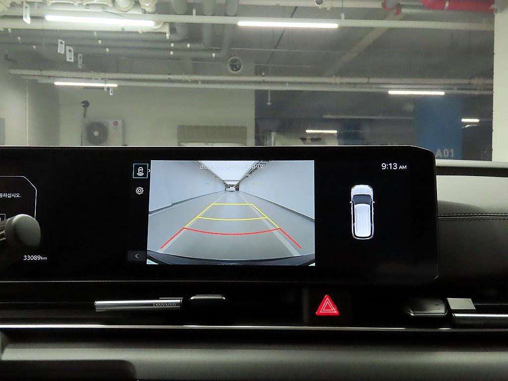 KIA Carnival 2024 Gris - Importación desde Corea - HF Imports Iquique - Foto 16