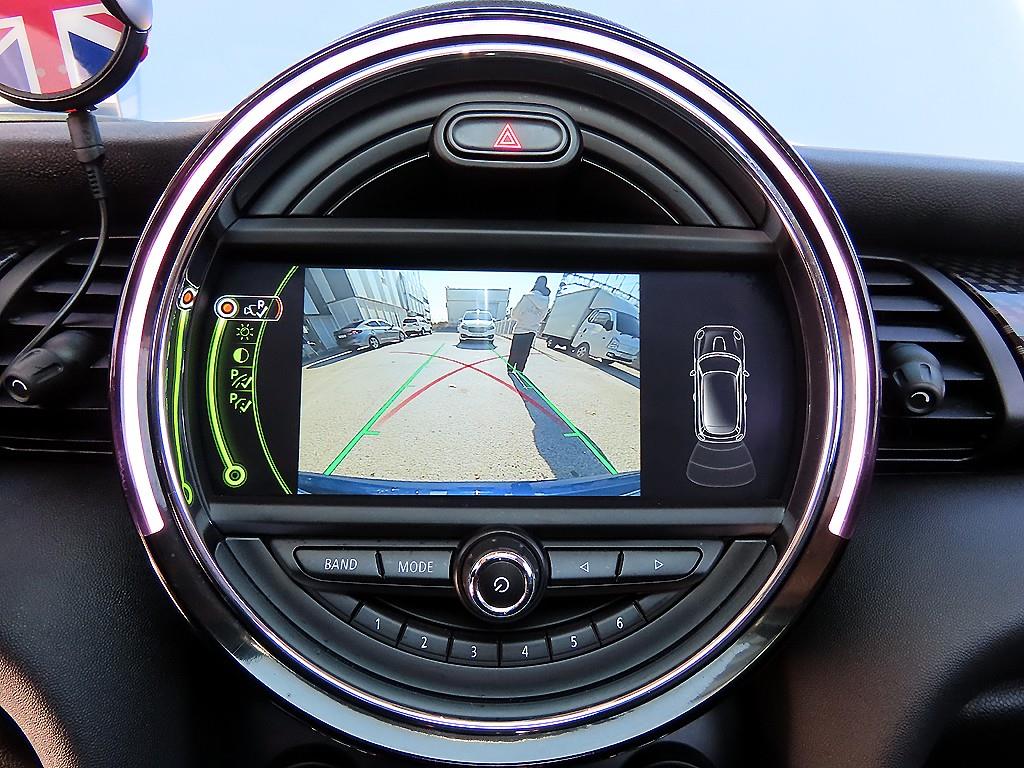 Mini Cooper - Vista 12