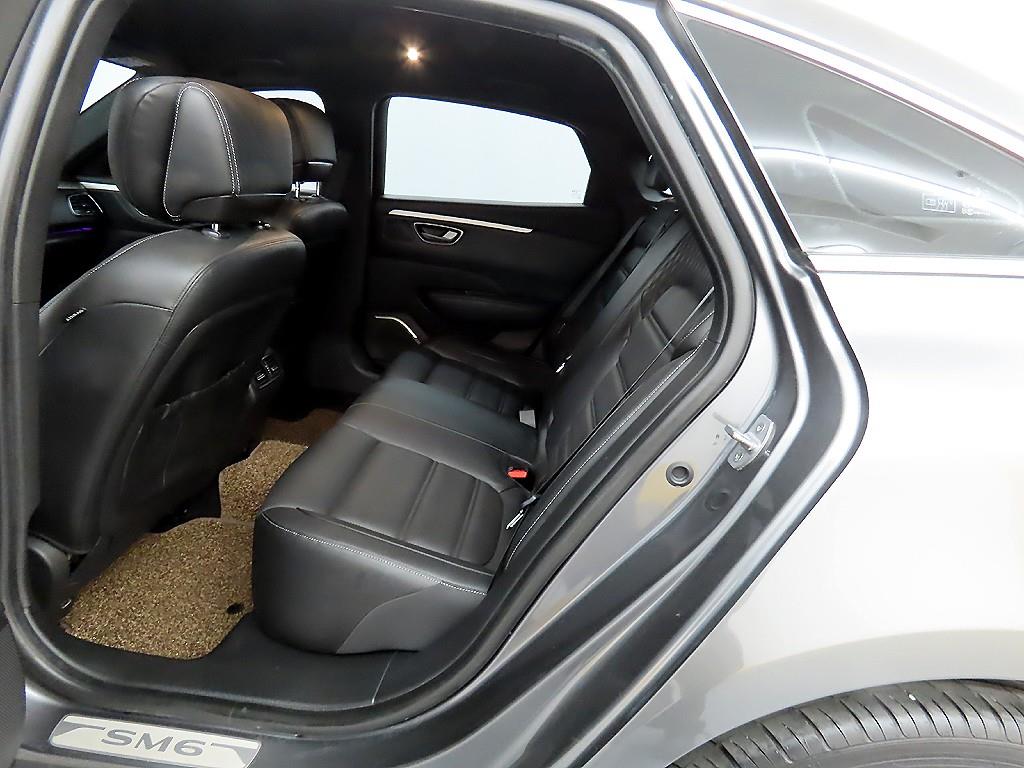 SAMSUNG SM6 - Vista 6