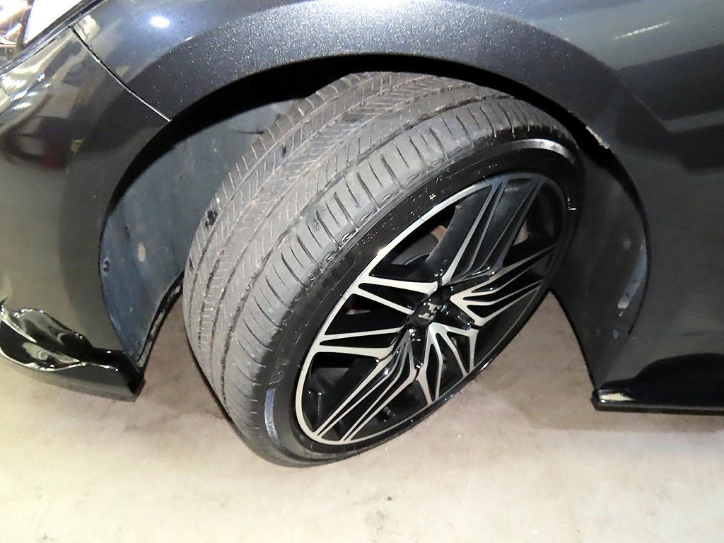 KIA Stinger 2023 Gris - Importación desde Corea - HF Imports Iquique - Foto 20