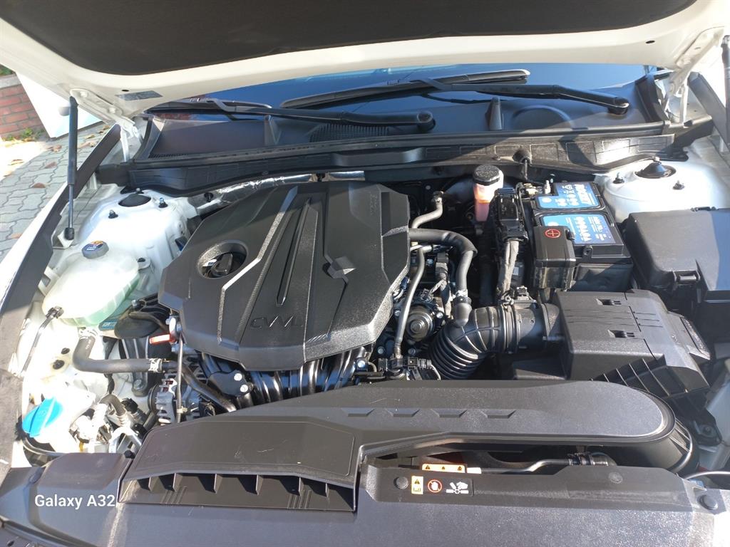 HYUNDAI Sonata 2020 Blanco - Importación desde Corea - HF Imports Iquique - Foto 20