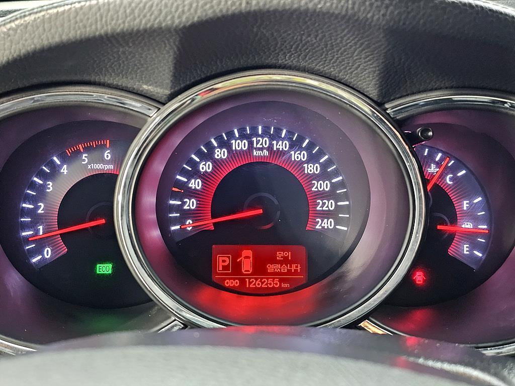 KIA Sorento - Vista 7