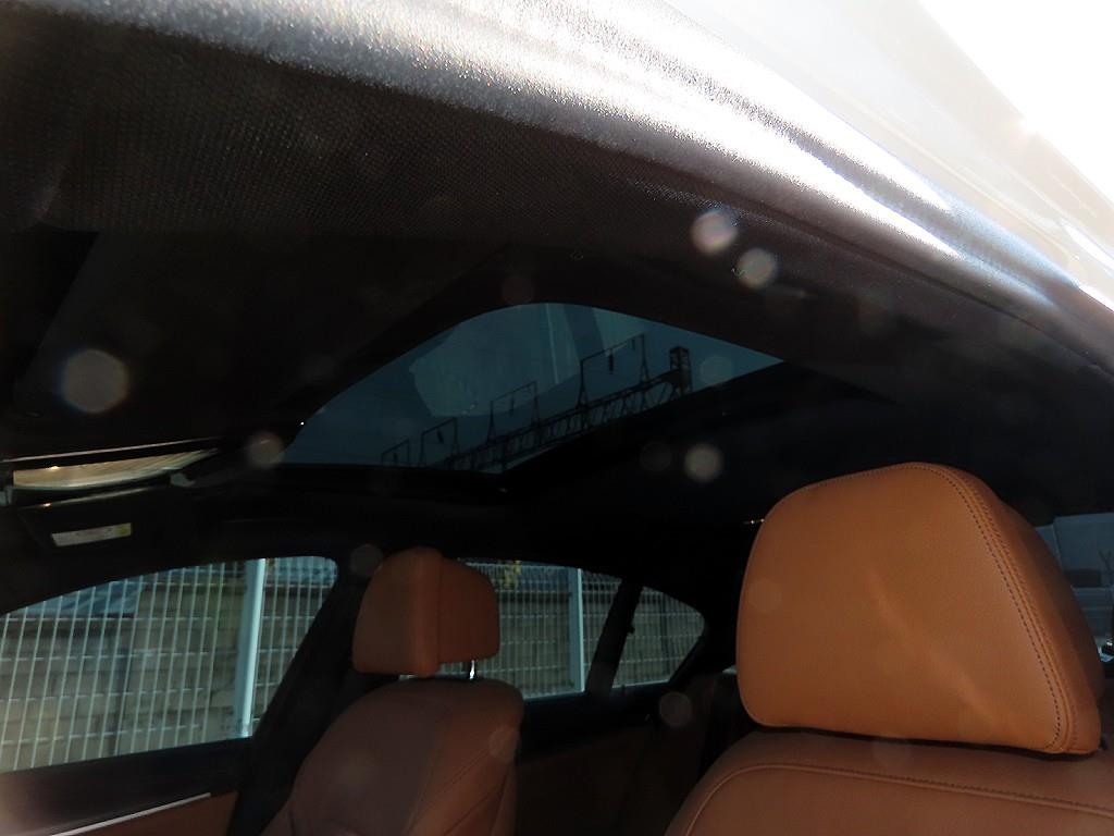 BMW 5 Series 2023 Blanco - Importación desde Corea - HF Imports Iquique - Foto 18