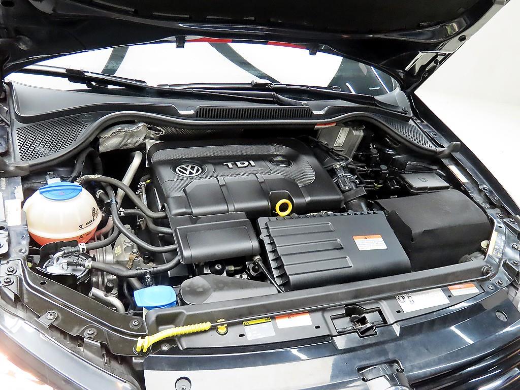 Volkswagen polo 2016 - Importación desde Corea - HF Imports Iquique - Foto 18