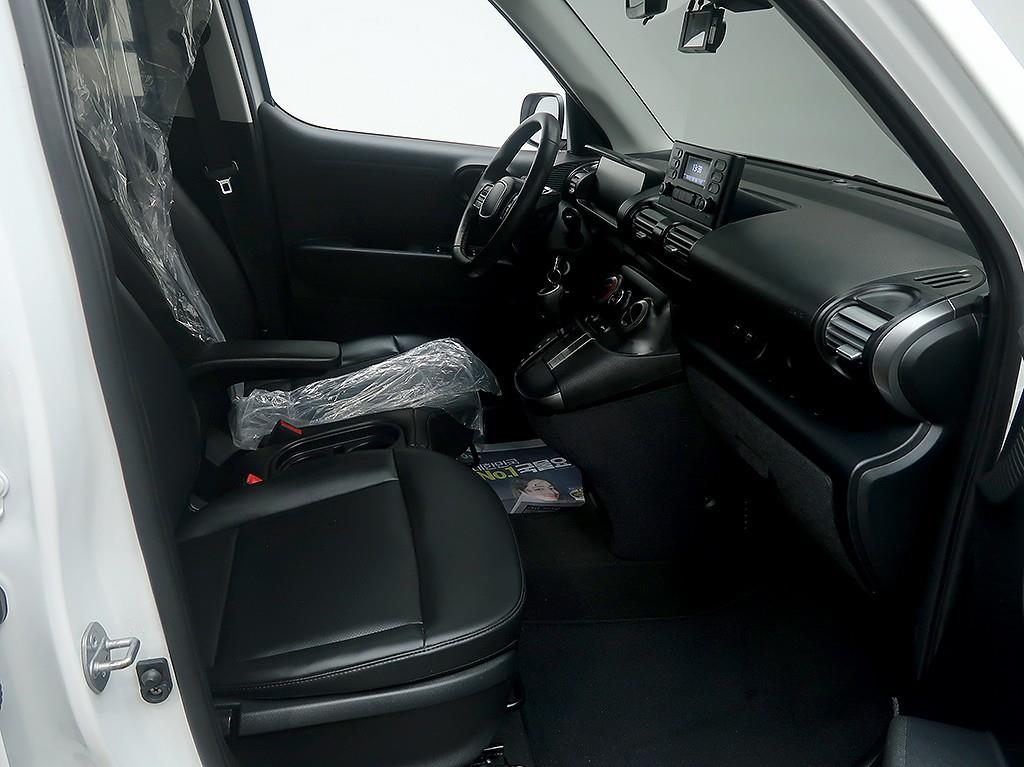 HYUNDAI Casper 2023 Blanco - Importación desde Corea - HF Imports Iquique - Foto 11