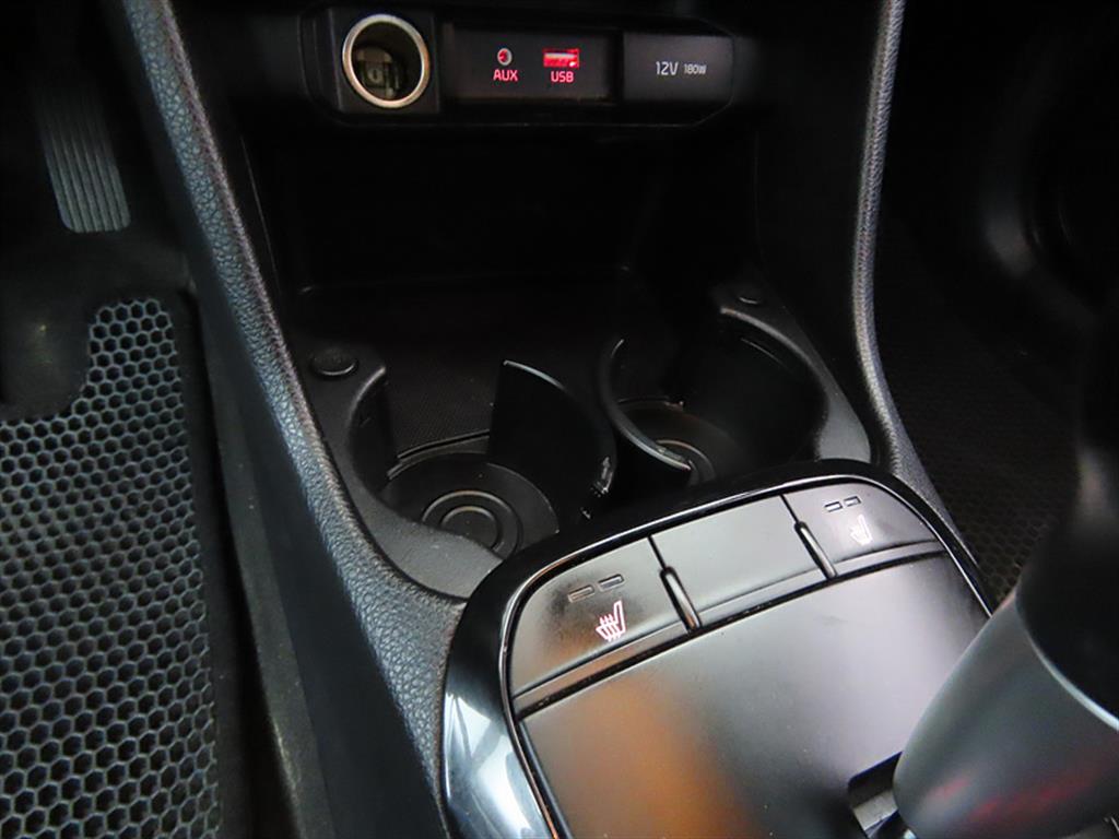 KIA Morning - Vista 12