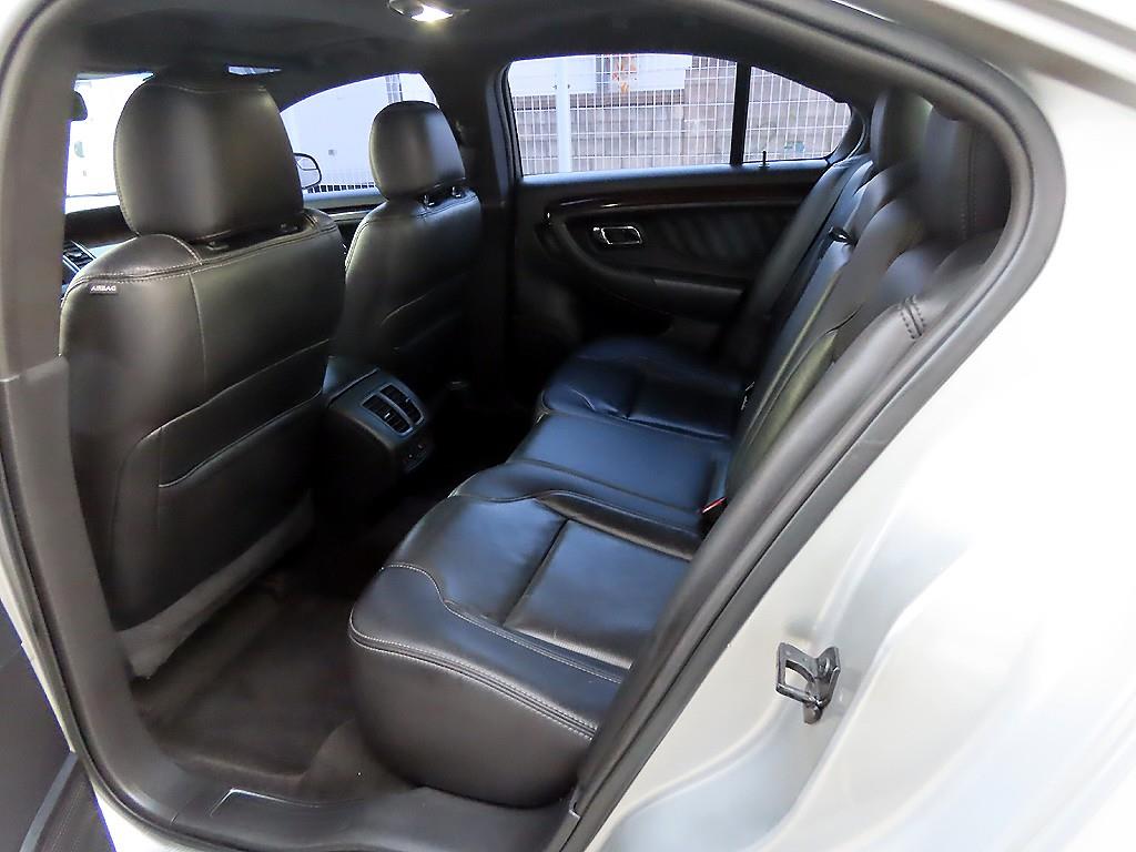 Ford Torus - Vista 6