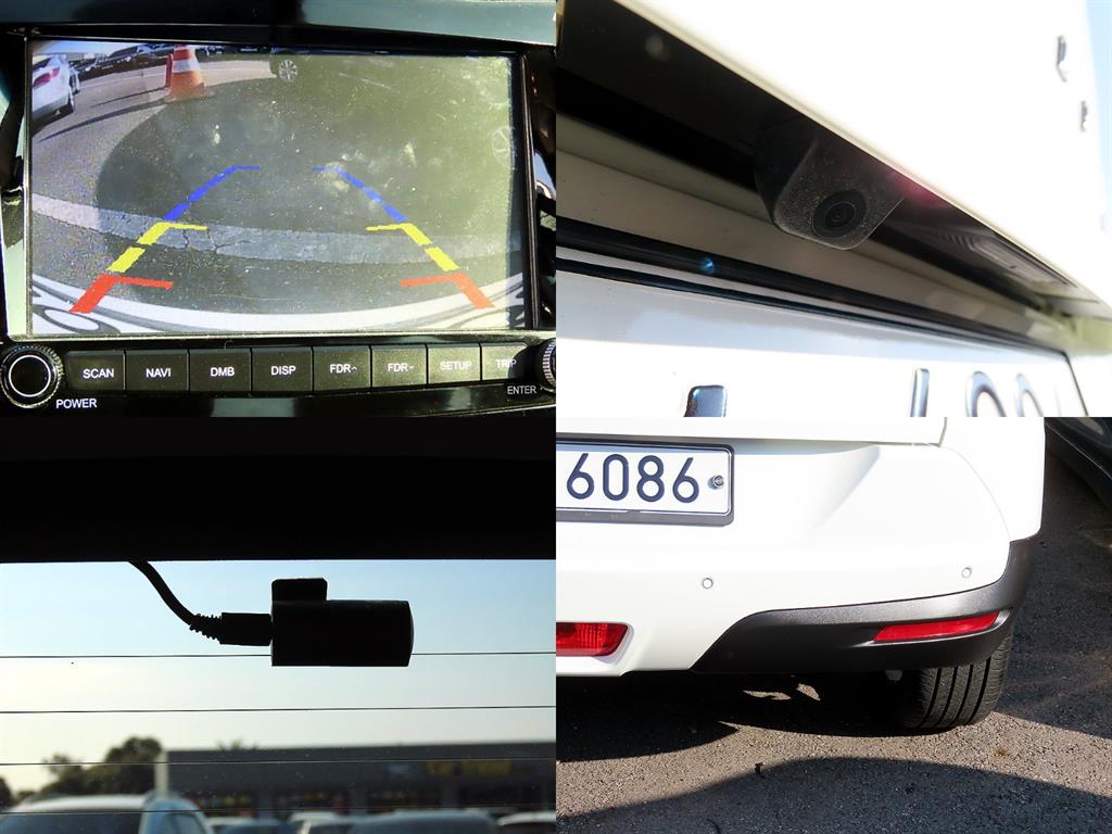 Ssangyong Tivoli 2017 - Importación desde Corea - HF Imports Iquique - Foto 18