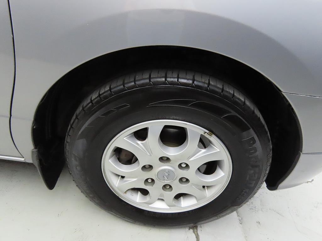 HYUNDAI Starex 2015 Negro - Importación desde Corea - HF Imports Iquique - Foto 20