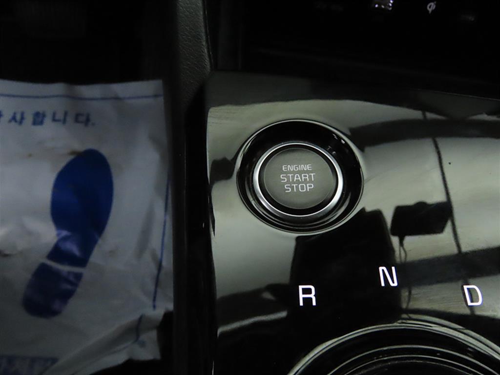 KIA Sportage - Vista 11