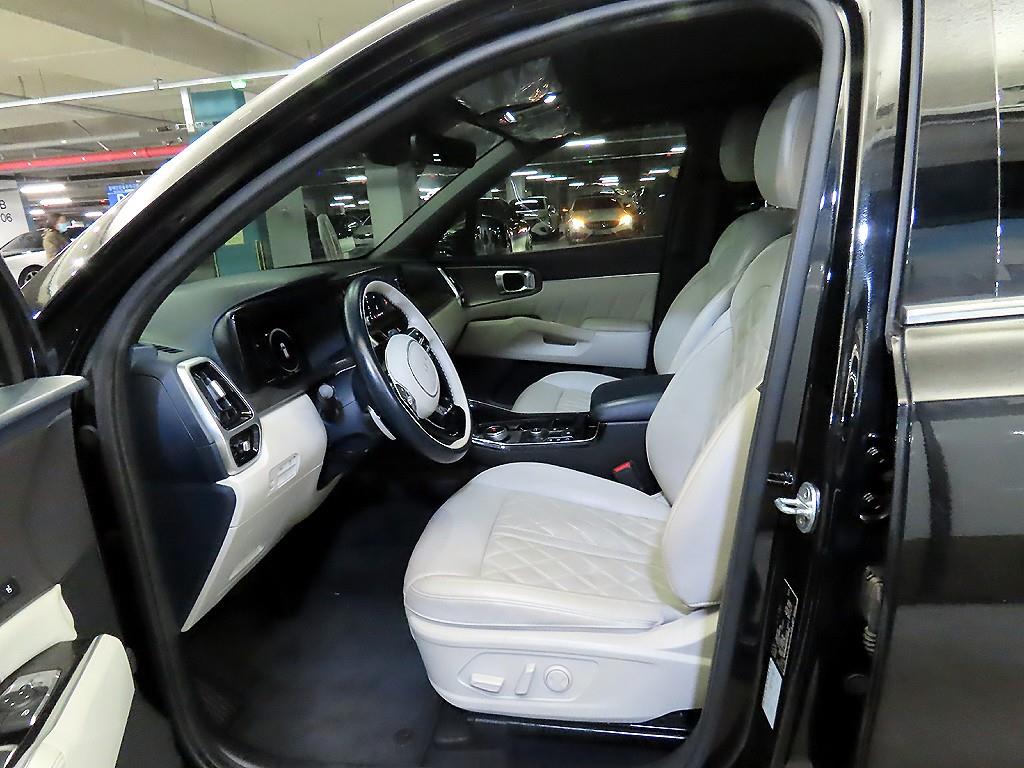 KIA Sorento - Vista 6