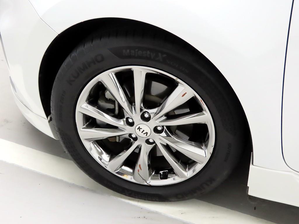 KIA Carnival 2019 Blanco - Importación desde Corea - HF Imports Iquique - Foto 19