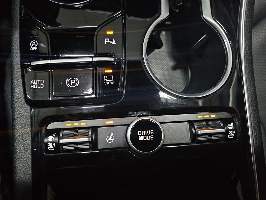 KIA K5 2020 Azul - Importación desde Corea - HF Imports Iquique - Foto 13