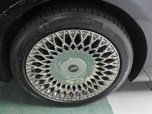 Genesis EQ900 - Vista 10