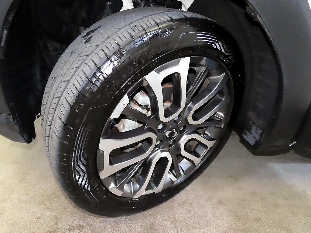 Ssangyong Torres 2024 Blanco - Importación desde Corea - HF Imports Iquique - Foto 20