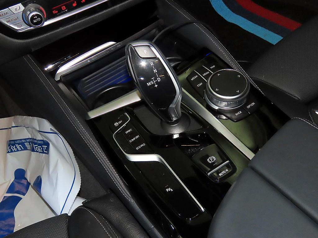 BMW 5 Series - Vista 12