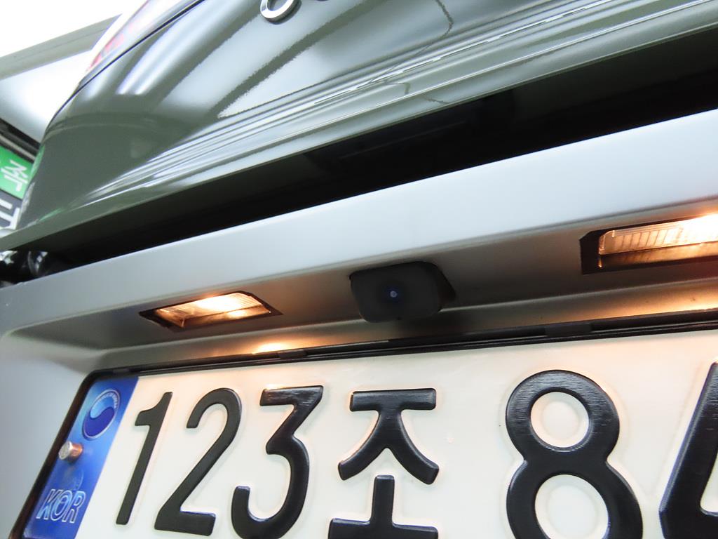 HYUNDAI Casper 2023 Café - Importación desde Corea - HF Imports Iquique - Foto 15