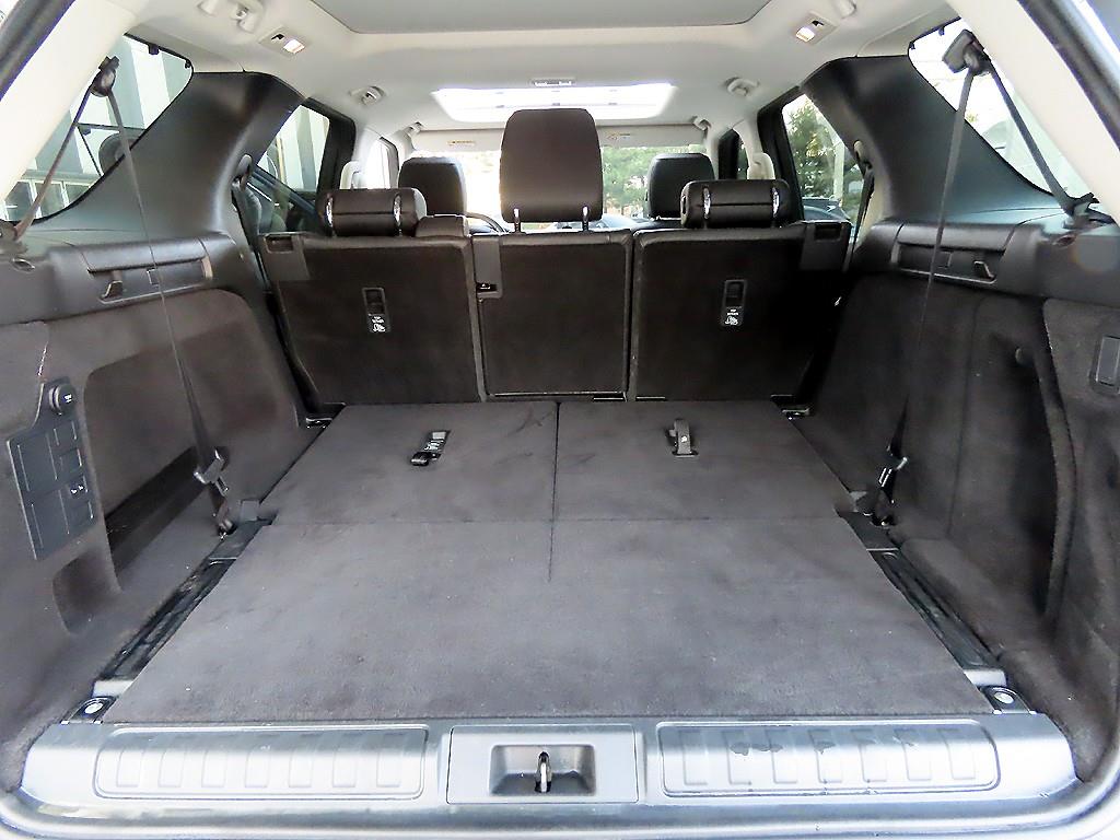 Land Rover Discovery 2018 Blanco - Importación desde Corea - HF Imports Iquique - Foto 17