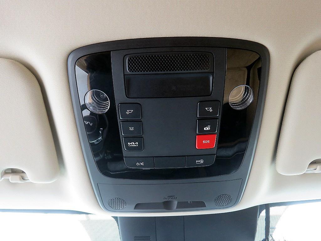 KIA Carnival 2023 Blanco - Importación desde Corea - HF Imports Iquique - Foto 14