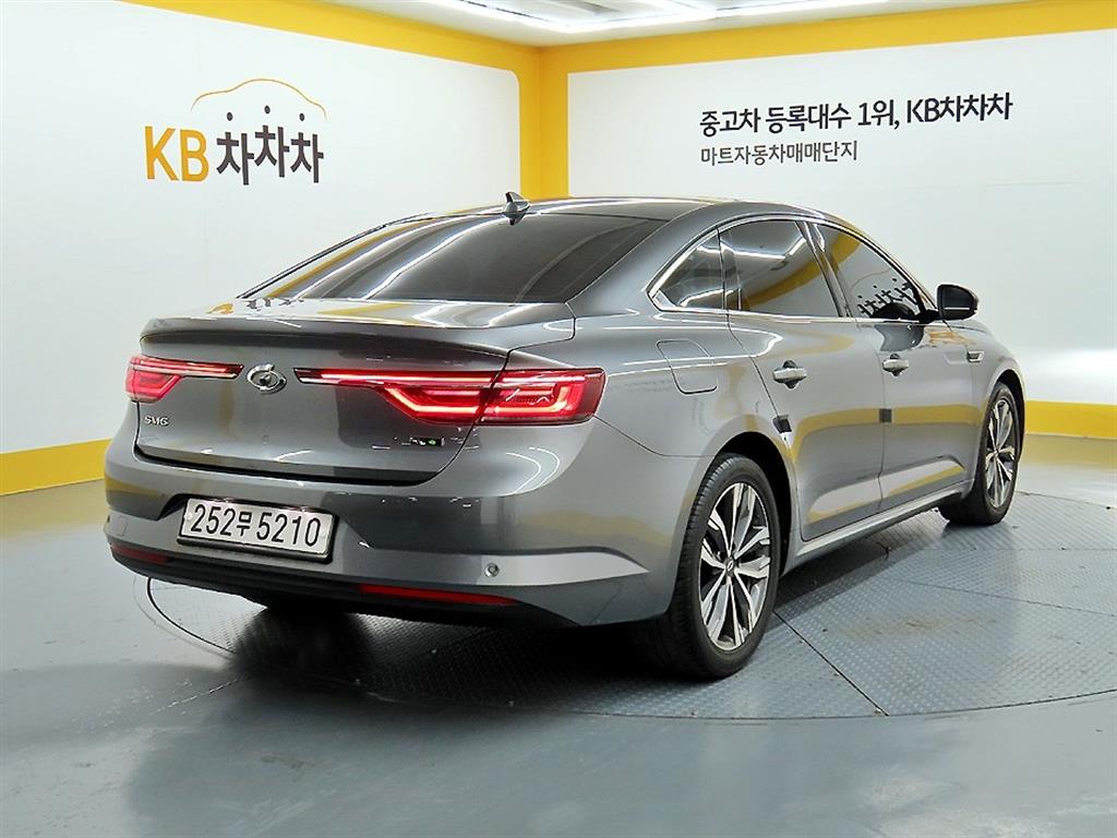 SAMSUNG SM6 - Vista 4