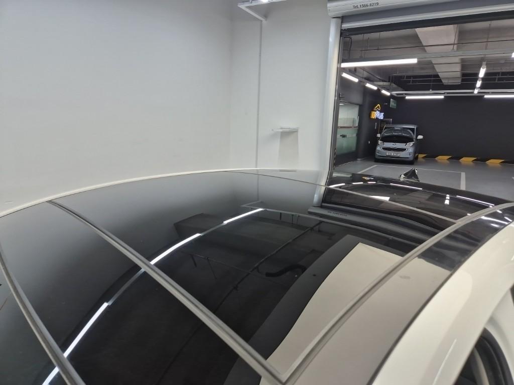 HYUNDAI Grandeur 2022 Blanco - Importación desde Corea - HF Imports Iquique - Foto 13