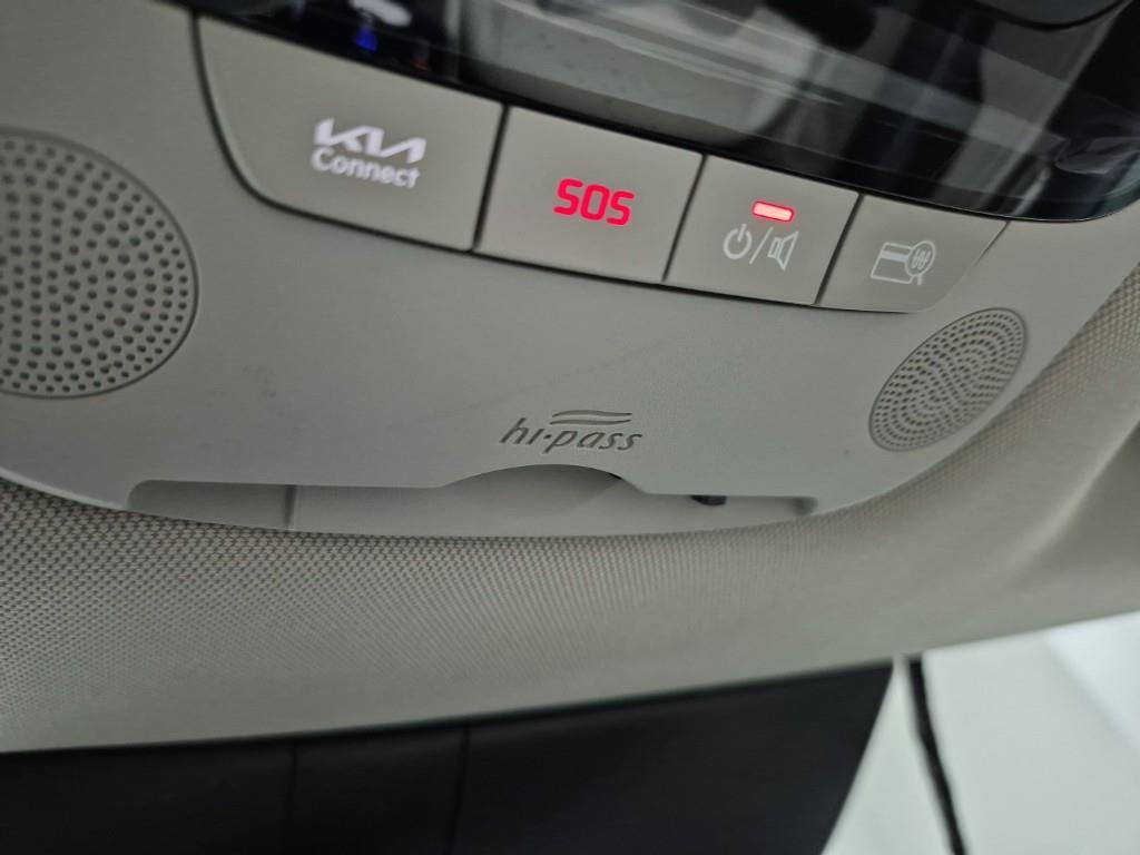 KIA Sportage 2022 Blanco - Importación desde Corea - HF Imports Iquique - Foto 17