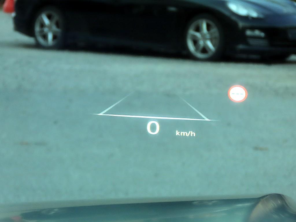 Genesis GV80 - Vista 10