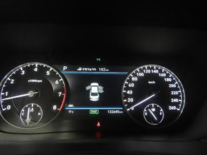 Genesis EQ900 - Vista 12