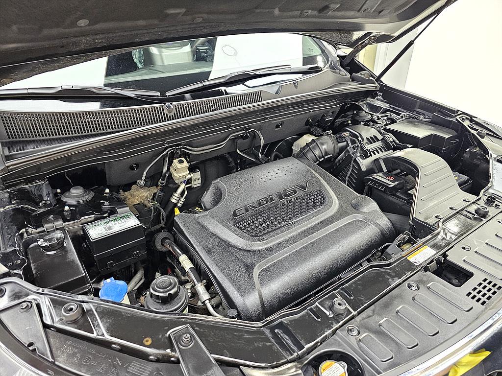 KIA Sorento - Vista 6