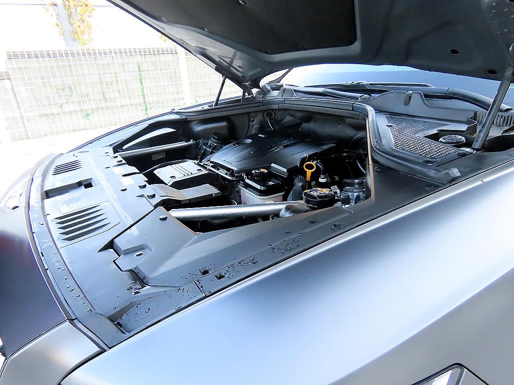 Genesis GV80 2022 Gris - Importación desde Corea - HF Imports Iquique - Foto 19