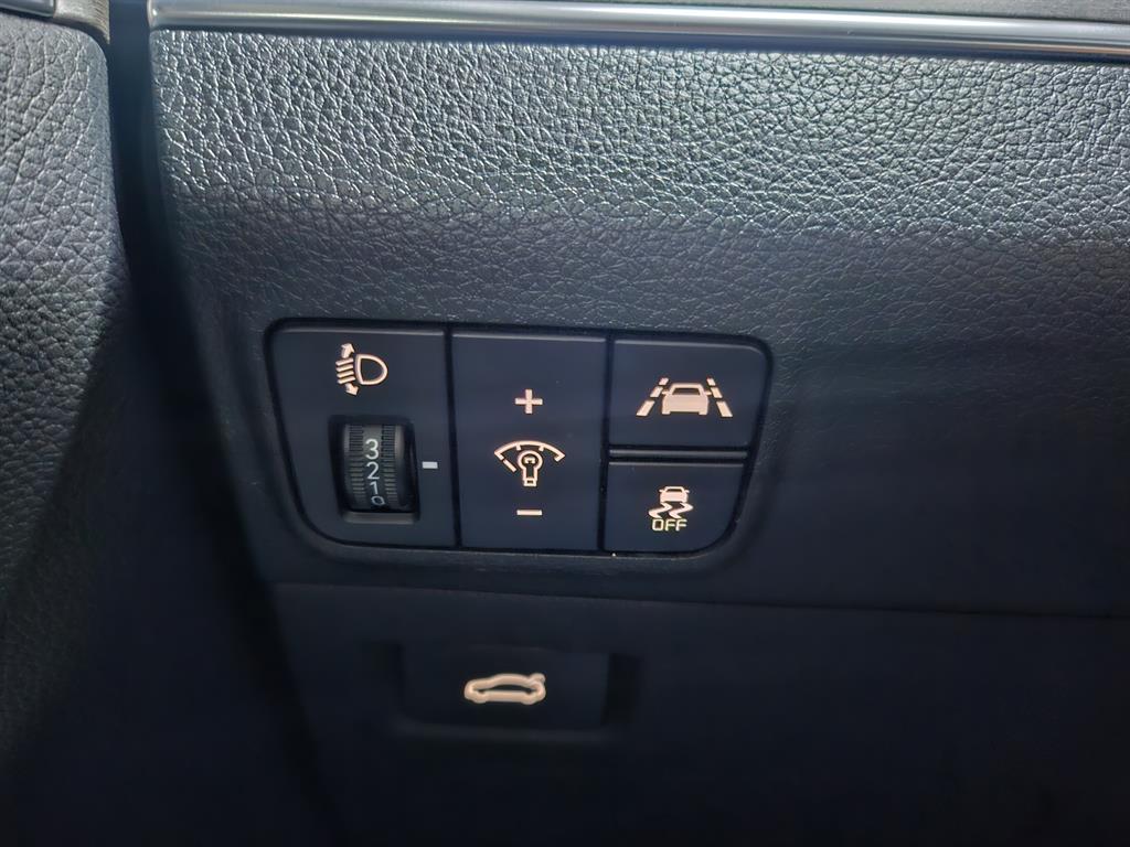 KIA K5 2020 Azul - Importación desde Corea - HF Imports Iquique - Foto 15