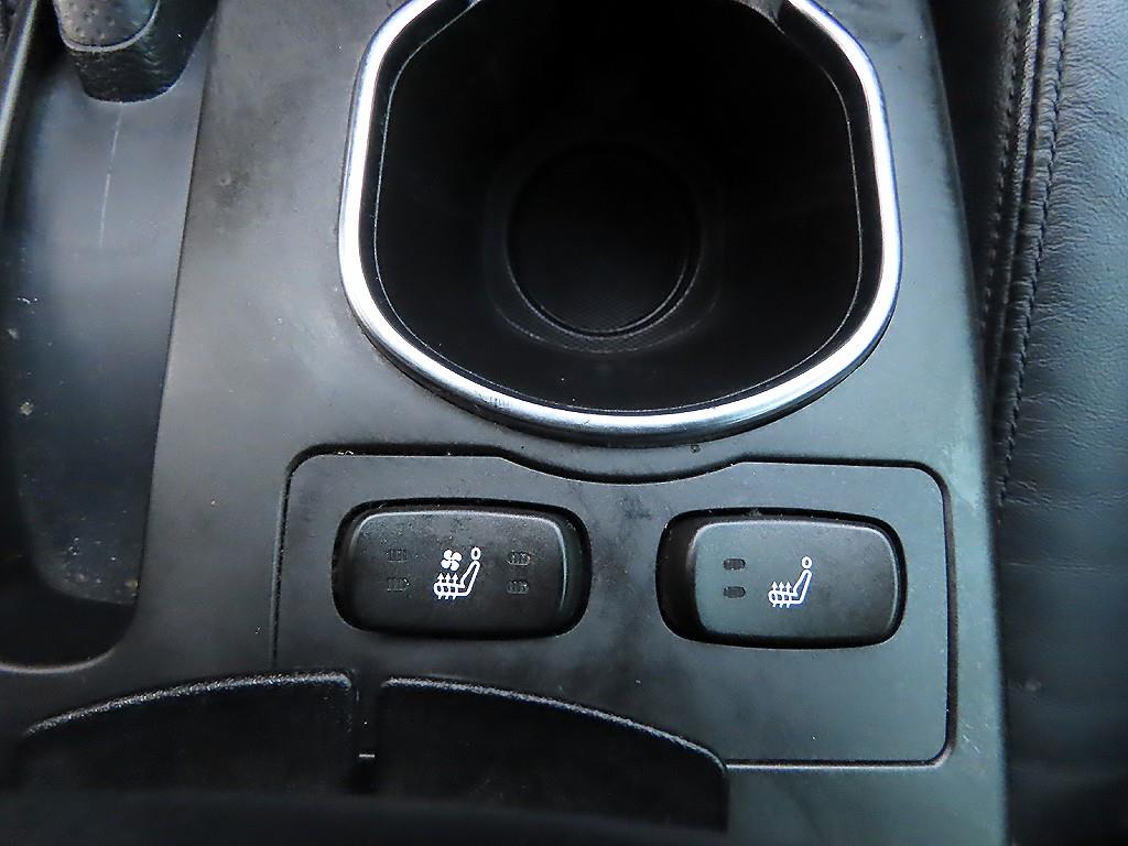 Ssangyong Korando 2015 Blanco - Importación desde Corea - HF Imports Iquique - Foto 13