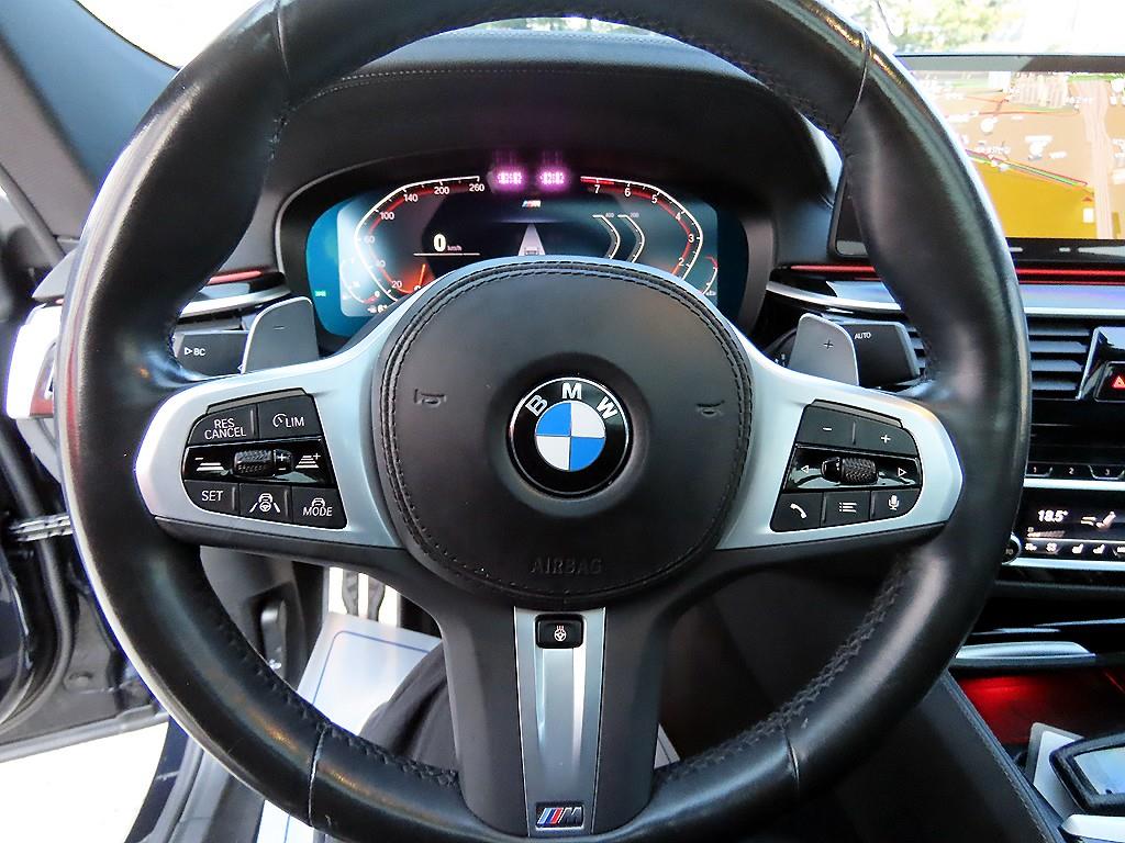 BMW Gran Turismo - Vista 8