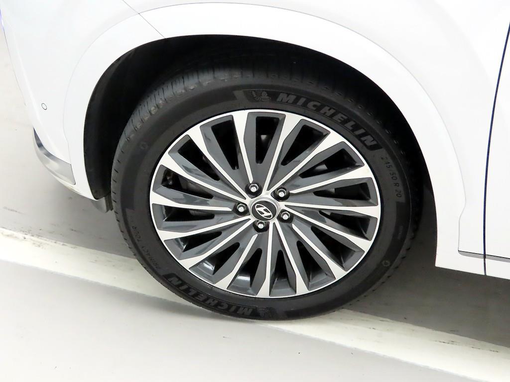 HYUNDAI Palisade 2023 - Importación desde Corea - HF Imports Iquique - Foto 19