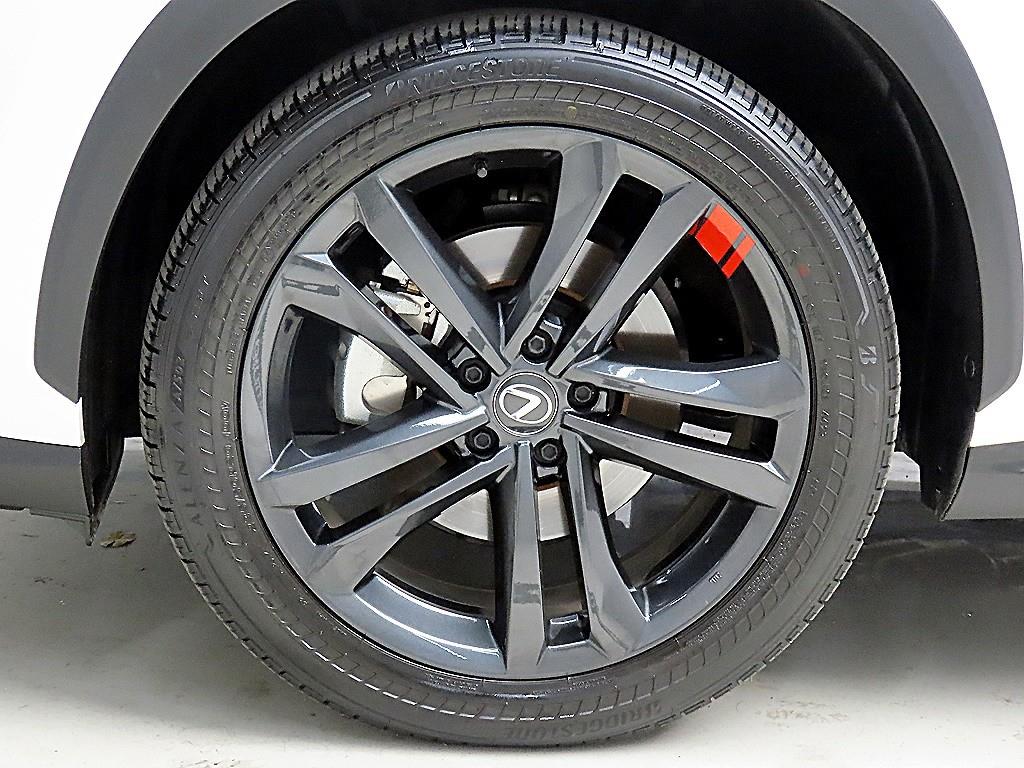 Lexus NX 2024 - Importación desde Corea - HF Imports Iquique - Foto 20