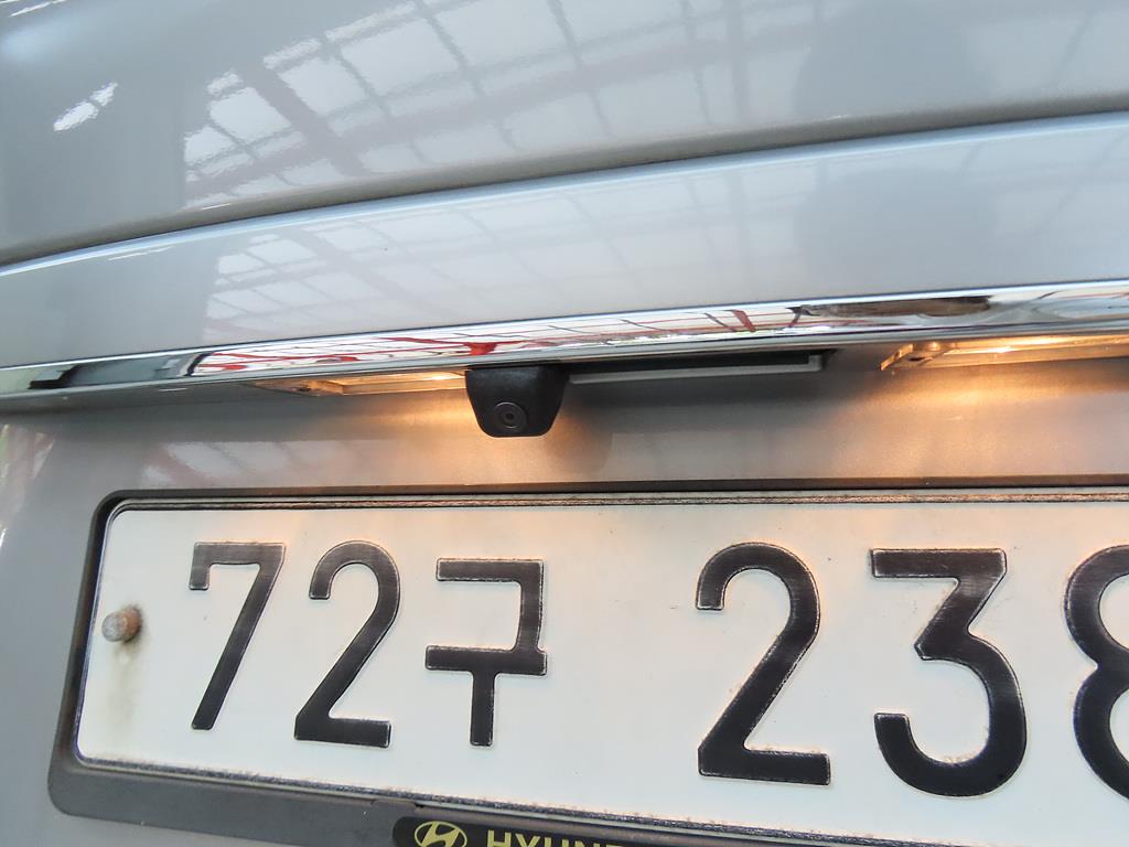 HYUNDAI Starex 2015 Negro - Importación desde Corea - HF Imports Iquique - Foto 17