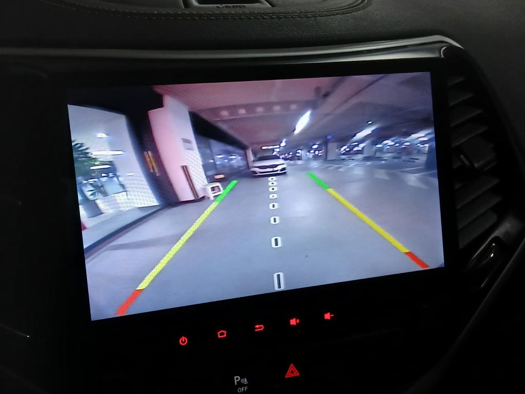 Jeep Cherokee - Vista 9