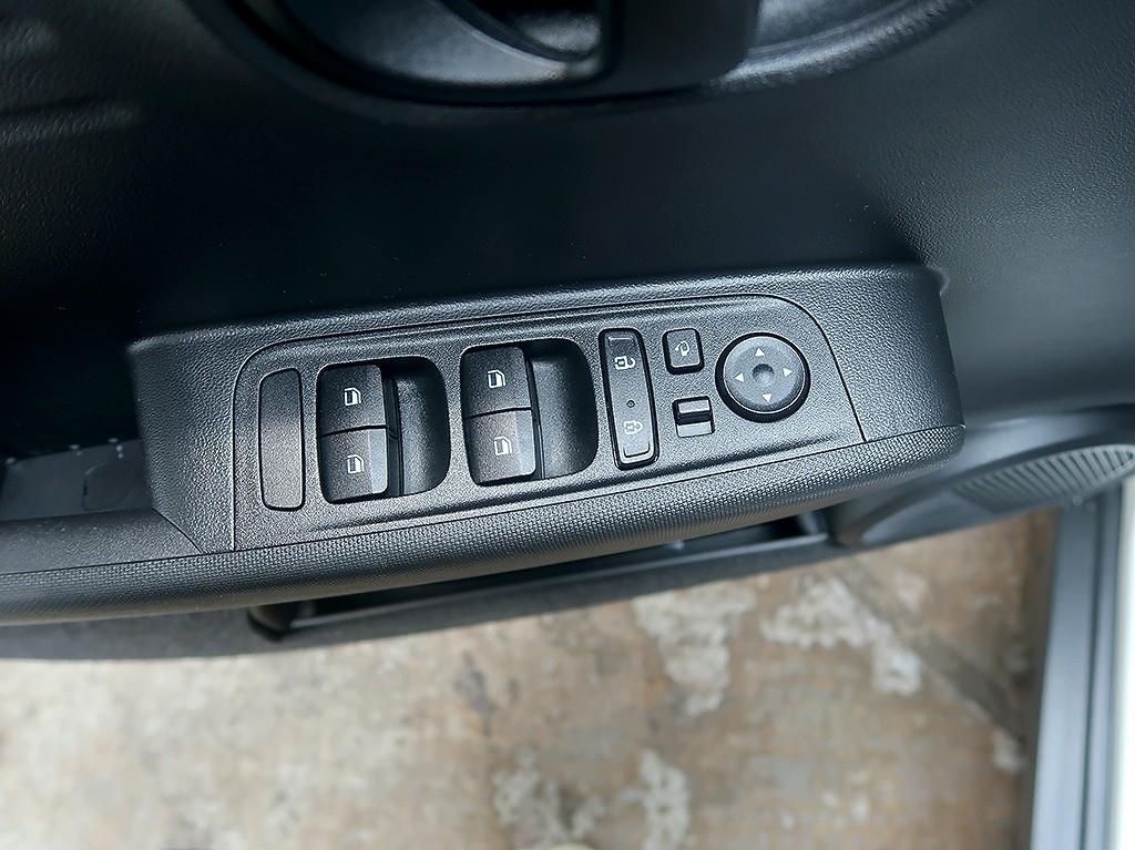 HYUNDAI Casper 2023 Blanco - Importación desde Corea - HF Imports Iquique - Foto 13