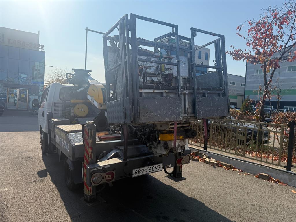 medium and large cargo goso - Vista 4