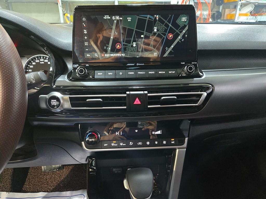 KIA Seltos - Vista 10