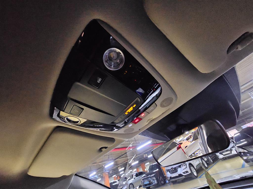 KIA K5 2022 Blanco - Importación desde Corea - HF Imports Iquique - Foto 15