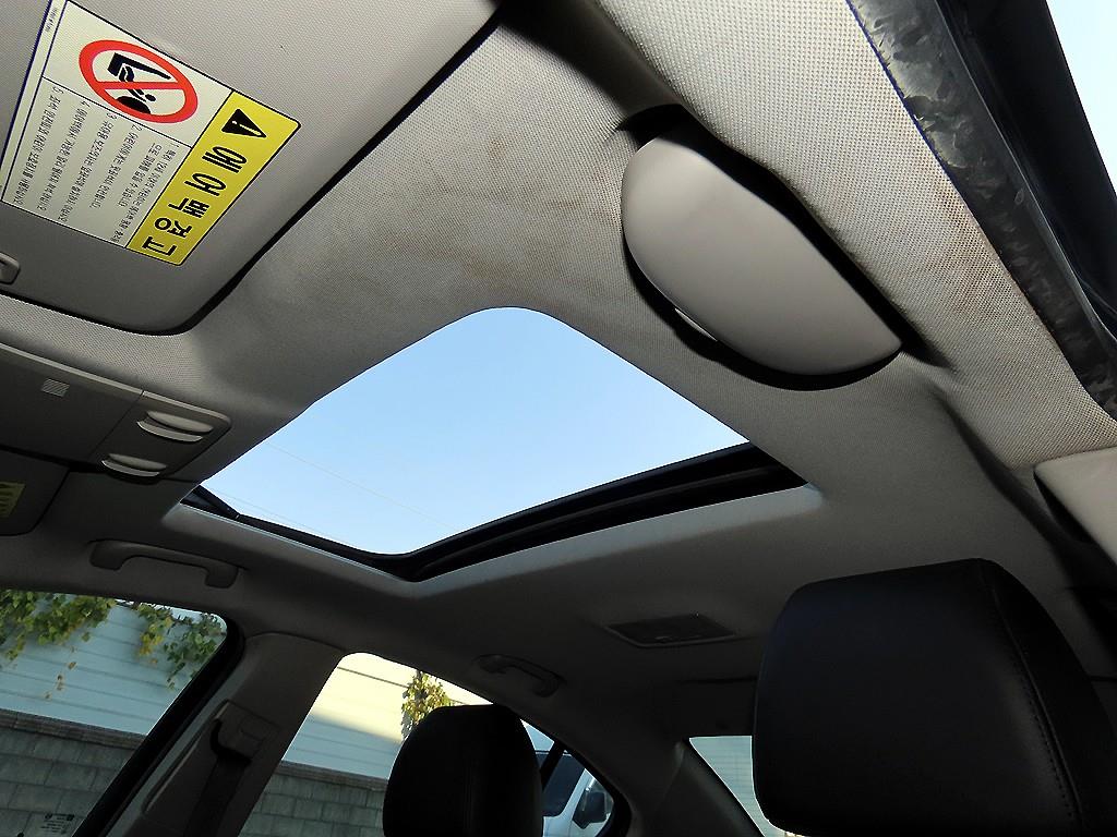 DAEWOO Lacetti 2009 Negro - Importación desde Corea - HF Imports Iquique - Foto 15