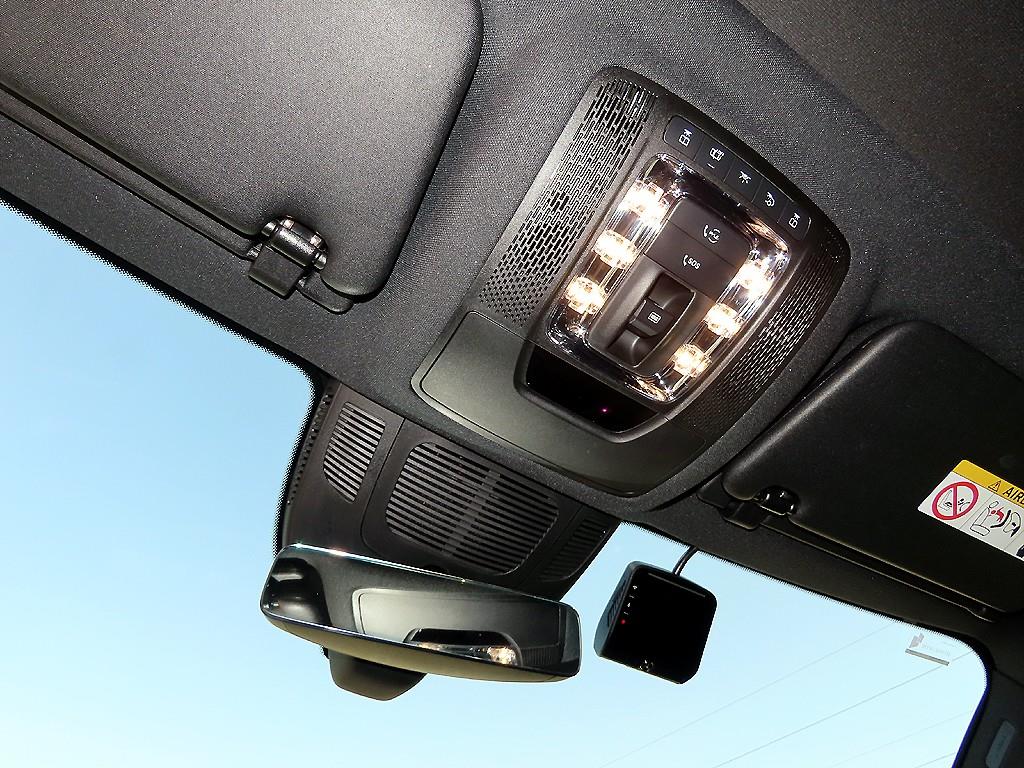 Mercedes Benz GLS Class 2025 Blanco - Importación desde Corea - HF Imports Iquique - Foto 15