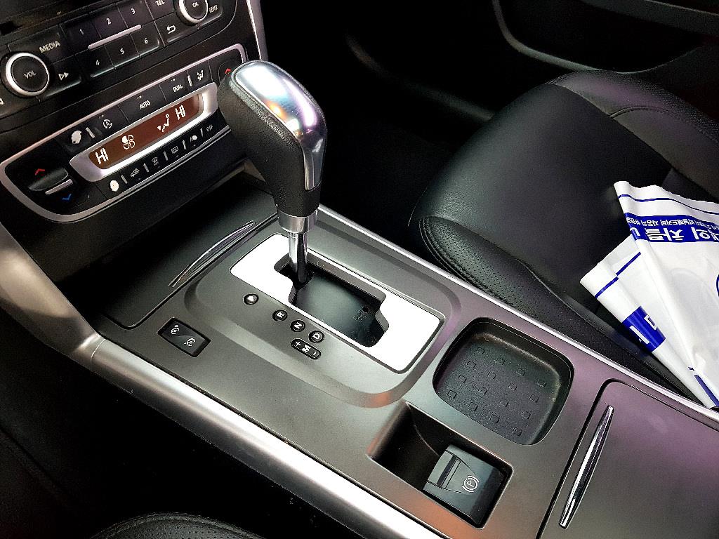 SAMSUNG SM5 2014 Gris - Importación desde Corea - HF Imports Iquique - Foto 14