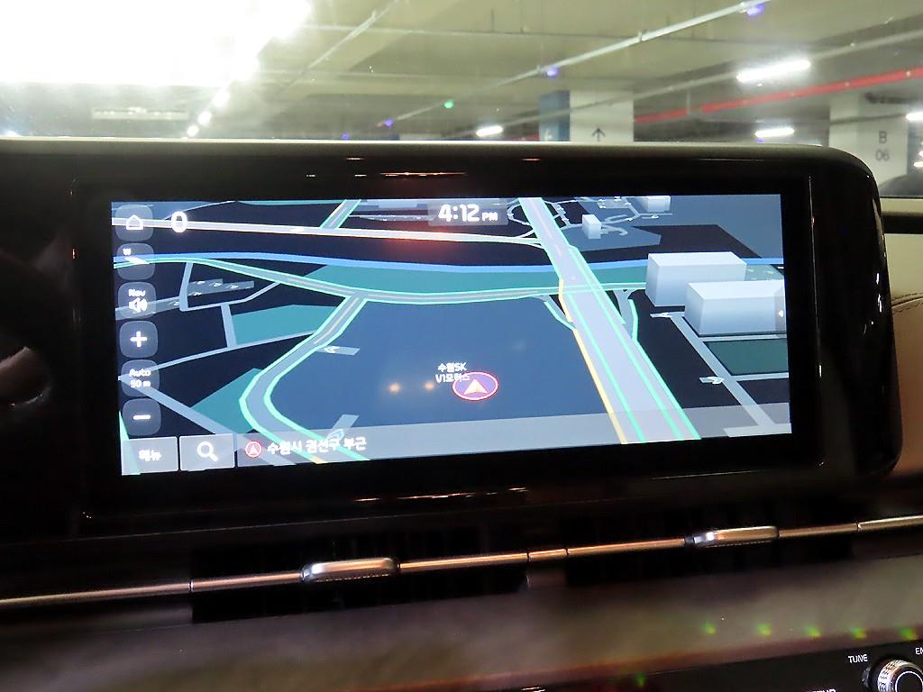 KIA Carnival 2023 Blanco - Importación desde Corea - HF Imports Iquique - Foto 13