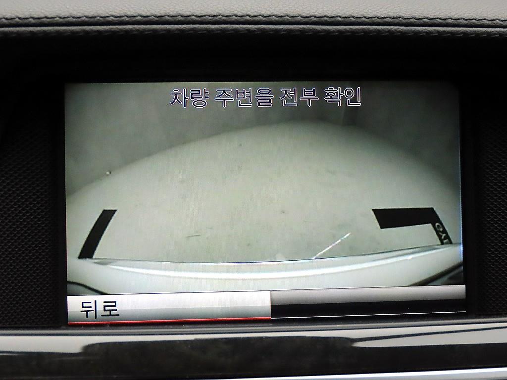 Mercedes Benz CLS Class 2013 Blanco - Importación desde Corea - HF Imports Iquique - Foto 14