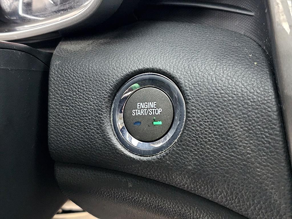 Chevrolet Malibu 2015 Negro - Importación desde Corea - HF Imports Iquique - Foto 14